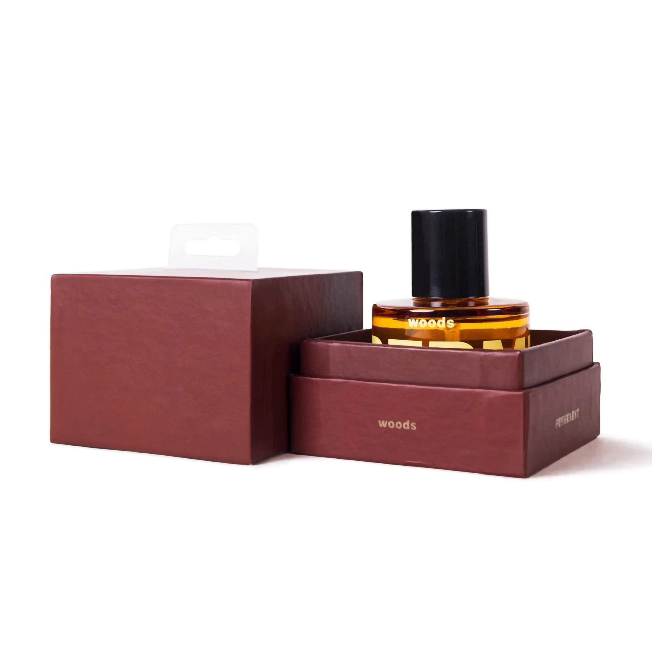 Permenent Fragrance Woods