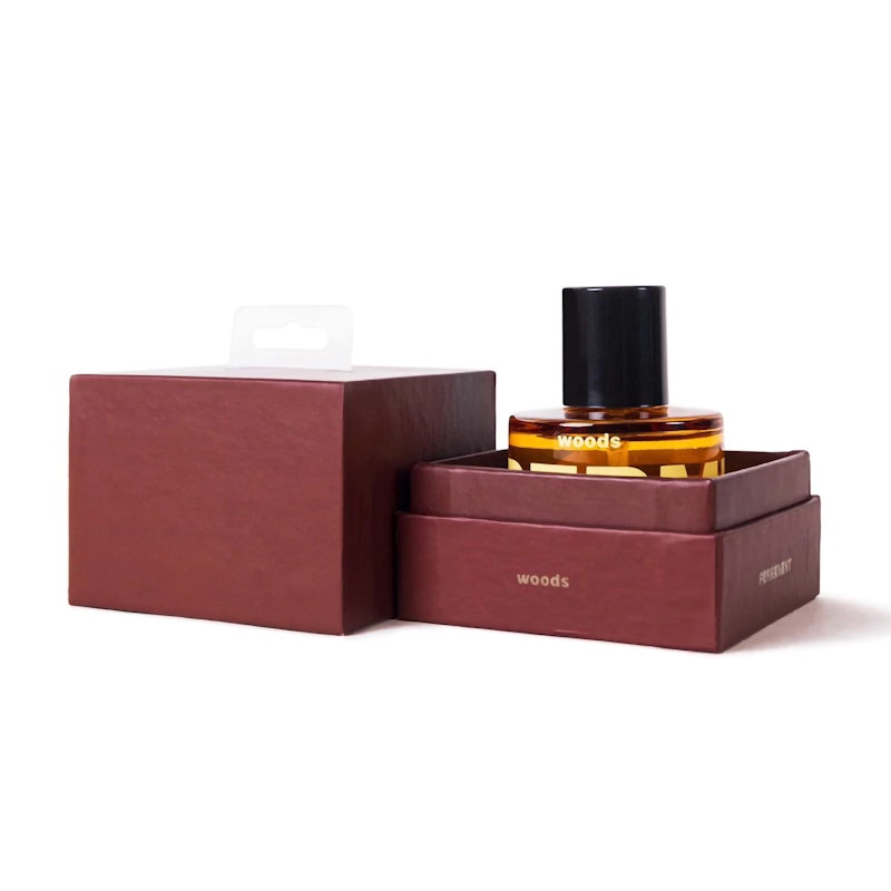 Permenent Fragrance Woods 3