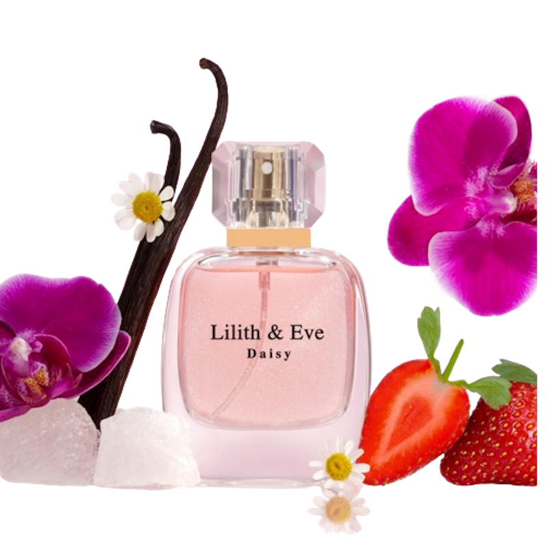 Daisy Eau De Parfum 1