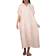 null Oriana Homewear Daster Rayon Chayra Kerah Shanghai Collection 1