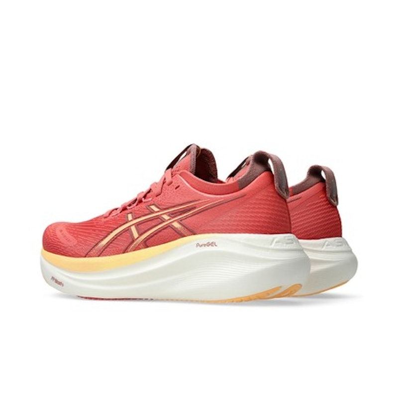 ASICS Women Gel-Nimbus 27 Standard 3