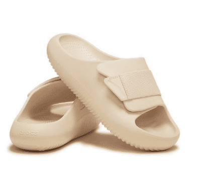 Crocs Mellow Luxe Recovery Slide