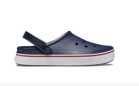 Crocs Off Court Unisex Clog