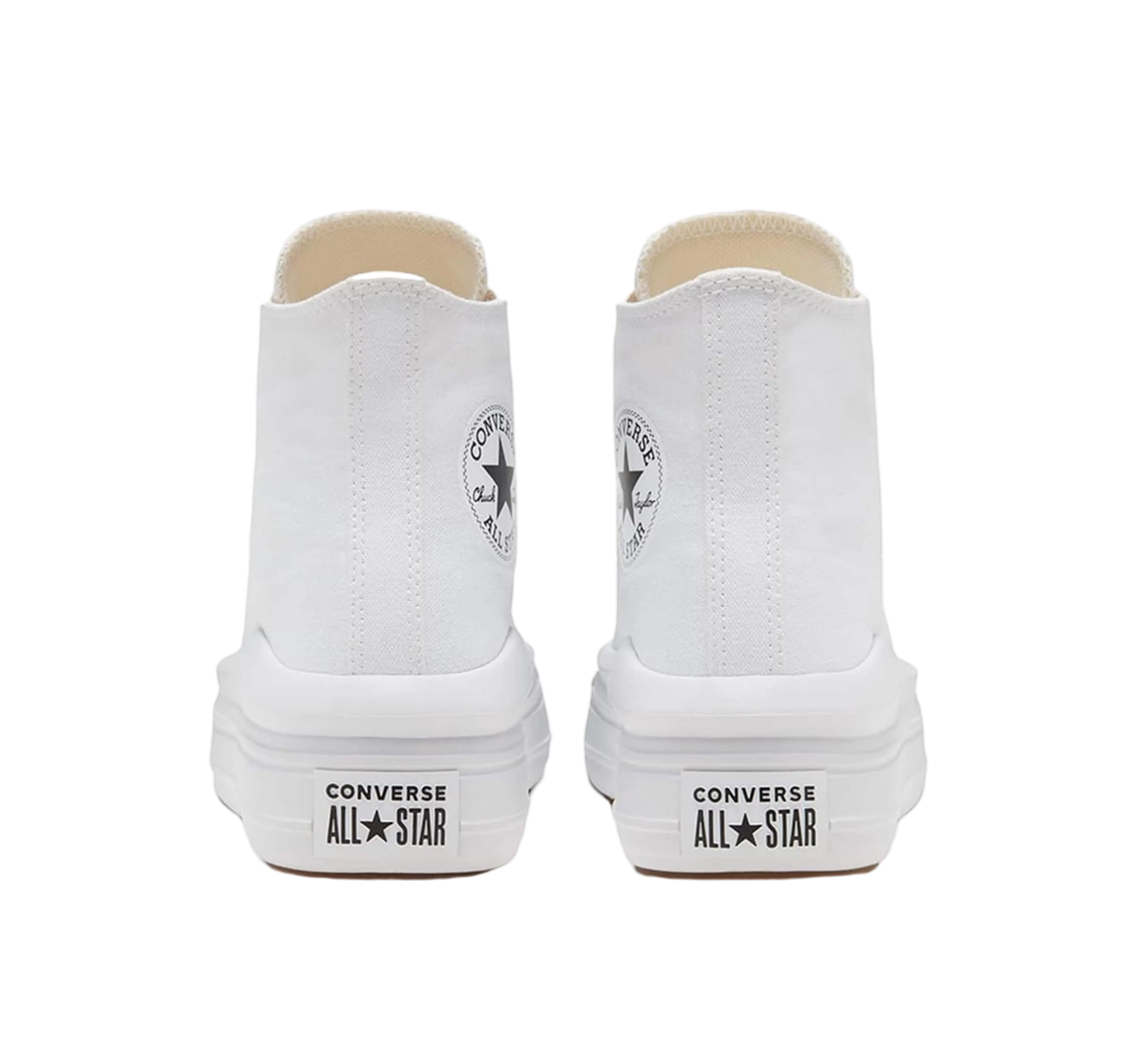 Converse Converse Chuck Taylor All Star Move Platform  Con568498C