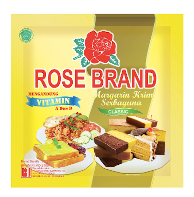 Margarin Krim Serbaguna