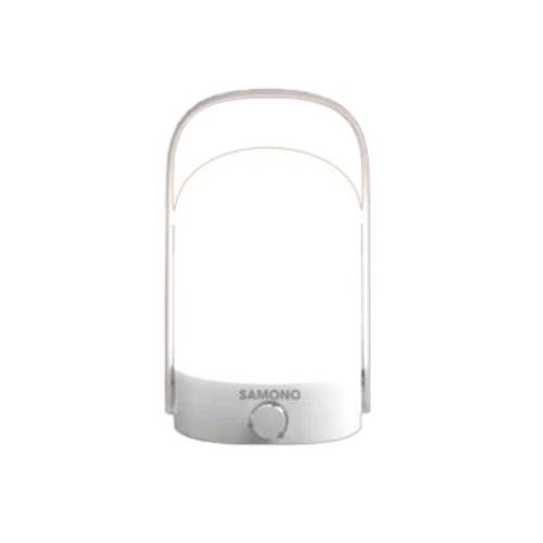SAMONO Portable Lamp ｜ SW-RLW08