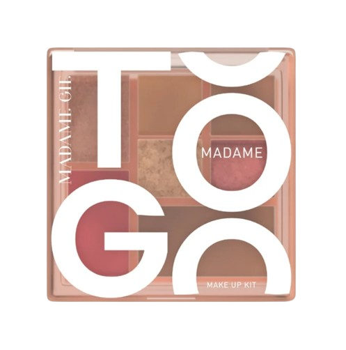 10 Rekomendasi Face Palette Terbaik  [Ditinjau oleh Beauty Blogger] (Terbaru Tahun 2026) 3