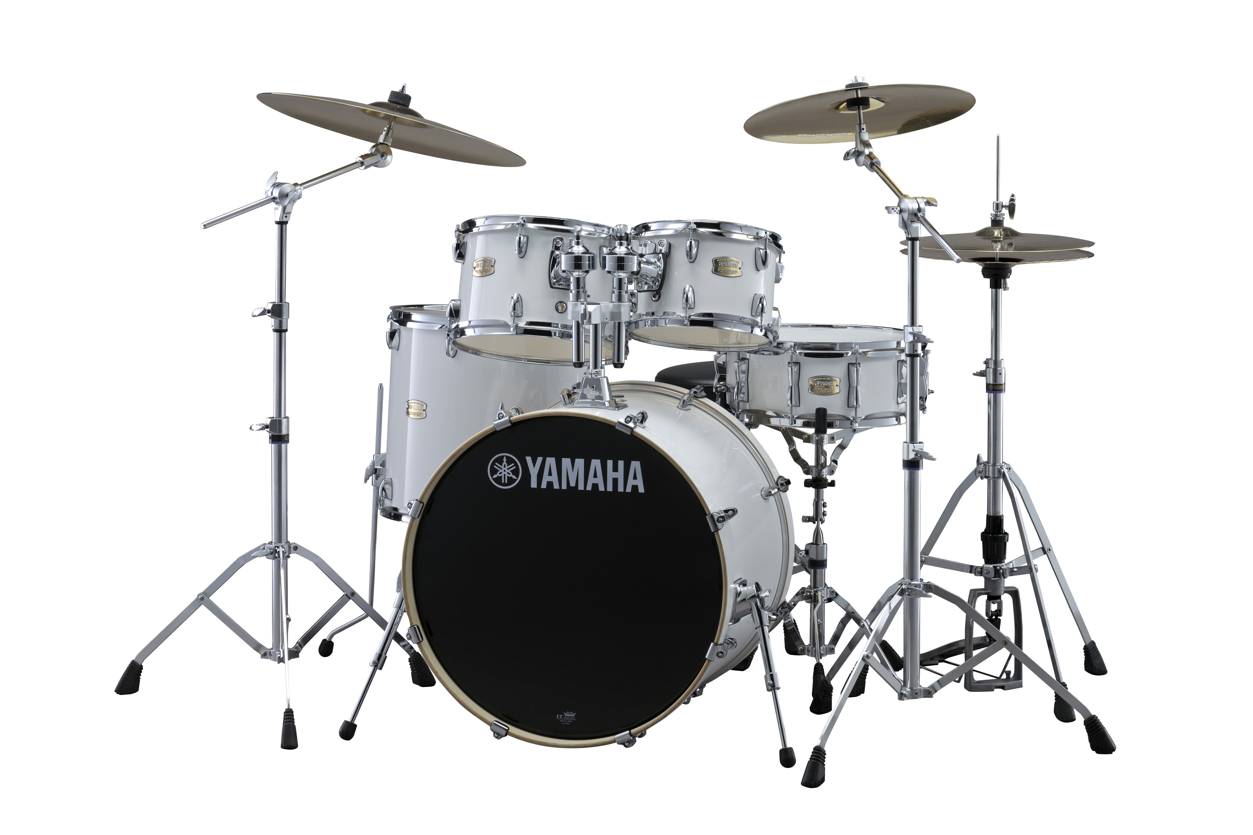 Stage Custom Birch 2