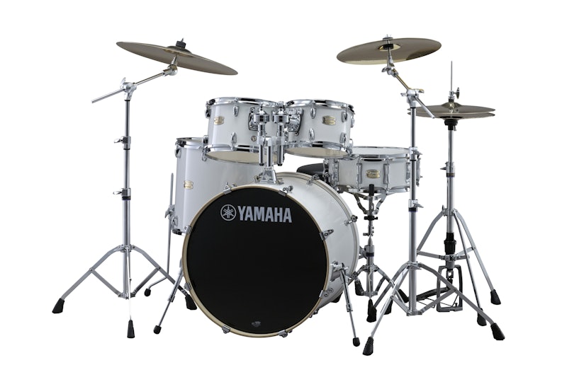 Stage Custom Birch 2