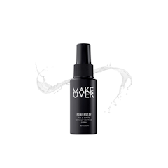 Powerstay Fix & Matte Makeup Setting Spray
