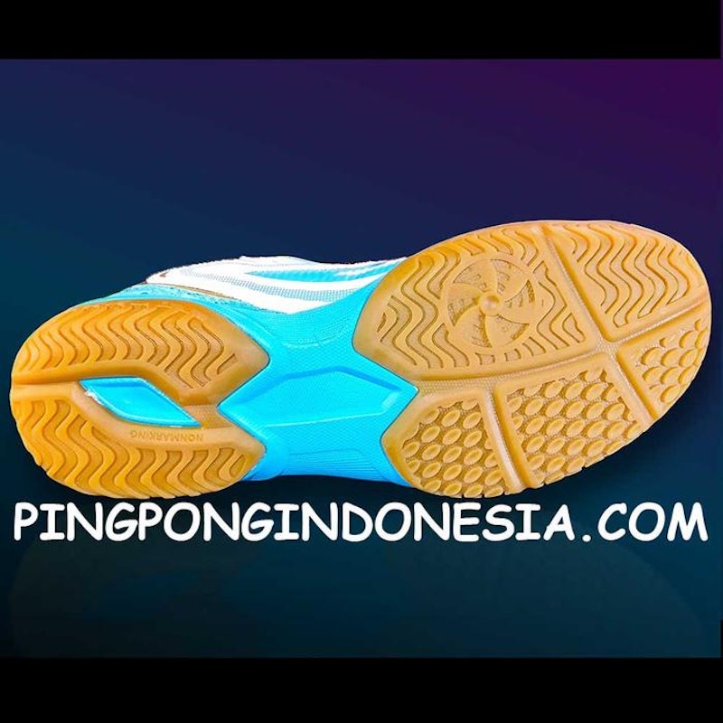 Yinhe Table Tennis Shoes 3
