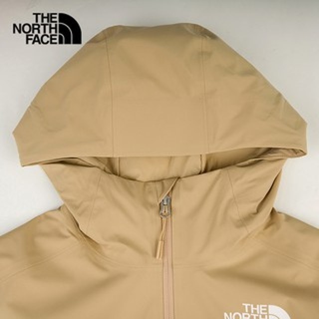 The North Face Women's Arque AT FL Ventrix Jacket NF0A4NAKH7E