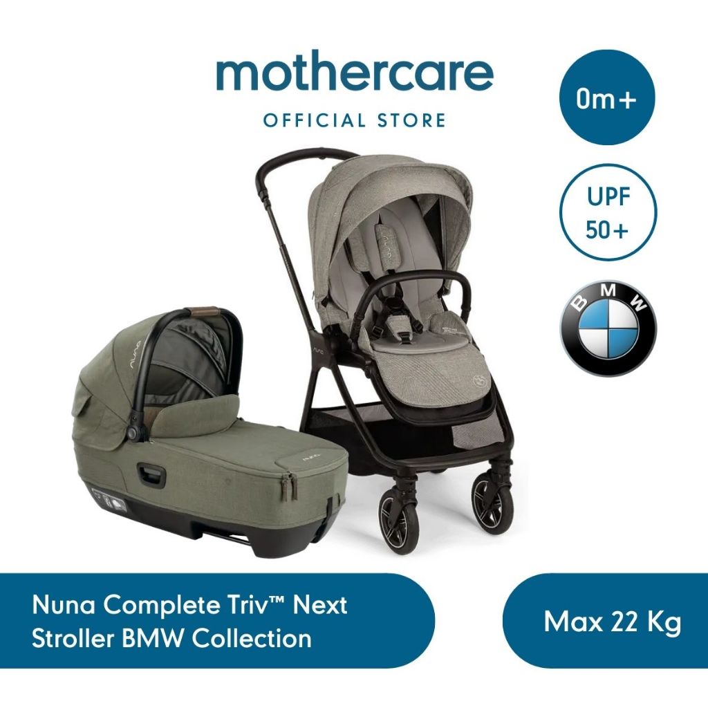 Nuna International BV Nuna Triv™ Next 