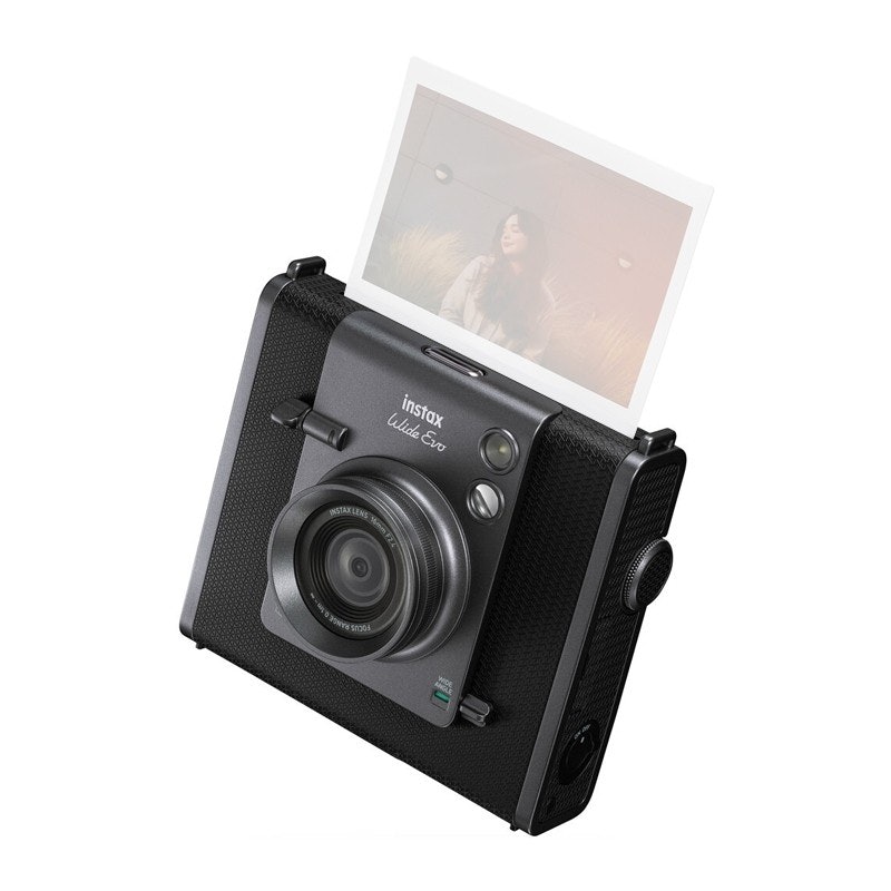 instax WIDE Evo™ 4