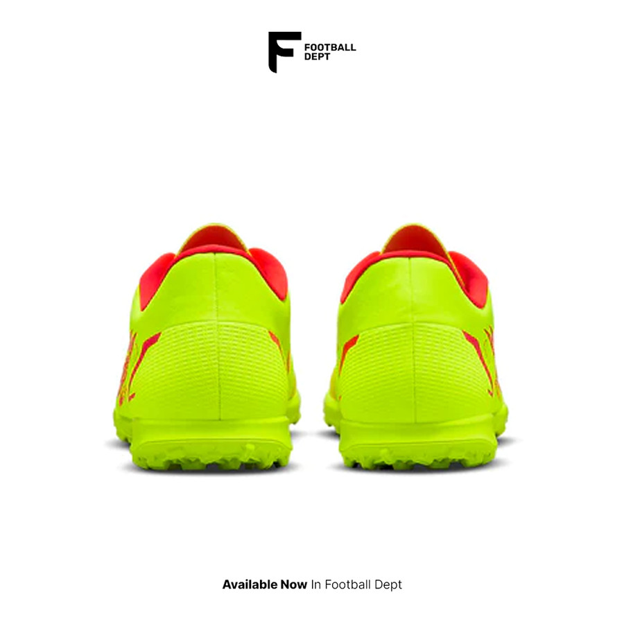 Nike Mercurial Vapor 14 Club TF 4
