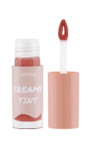 Emina ｜ Creamytint (Sun Beam)