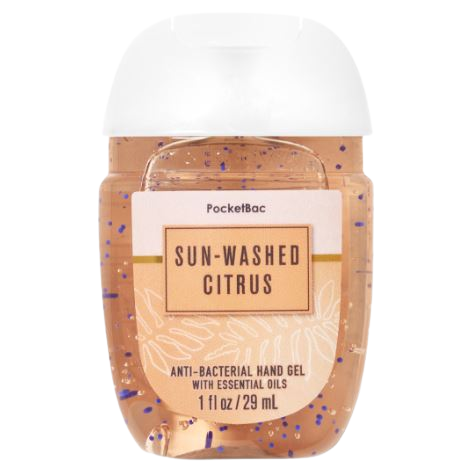 Sun-Washed Citrus 1