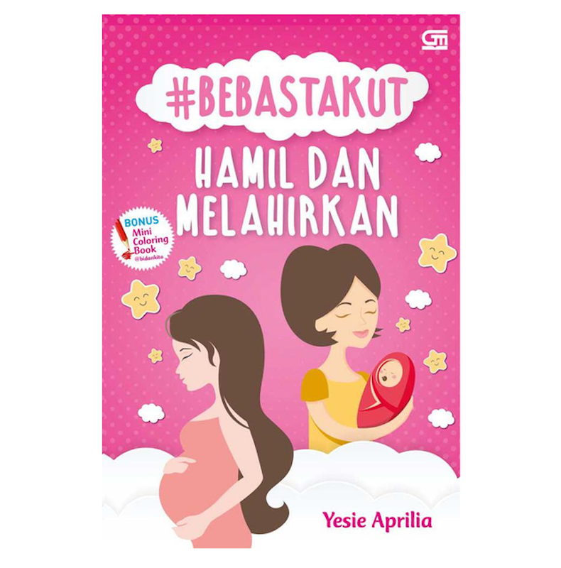 #BebasTakut Hamil dan Melahirkan 1