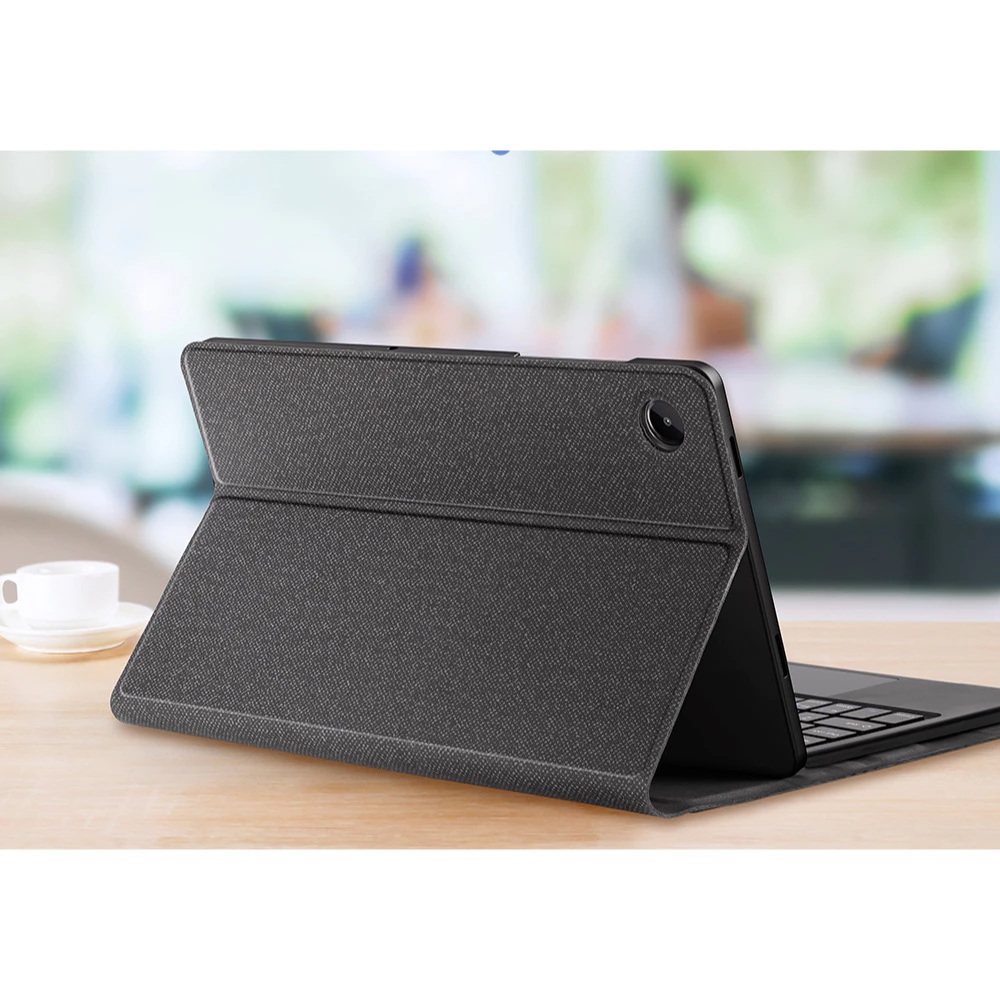 Dux Ducis Dux Ducis TK Series Keyboard with Protective Case for Samsung Tab A11 Plus / A9 Plus