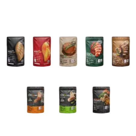 10 Rekomendasi Catering Diet Terbaik (Terbaru Tahun 2026) 2