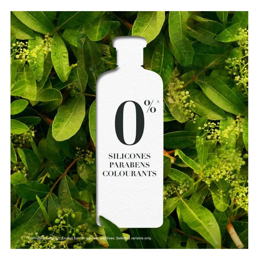 Procter & Gamble Herbal Essences Bio:Renew Rosemary & Herbs Moisture Shampoo