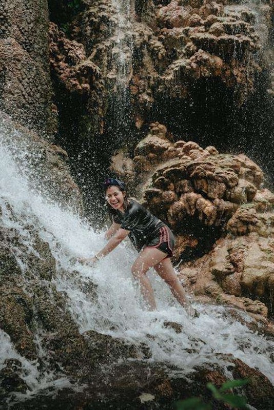 Air Terjun Tumpak Sewu 3
