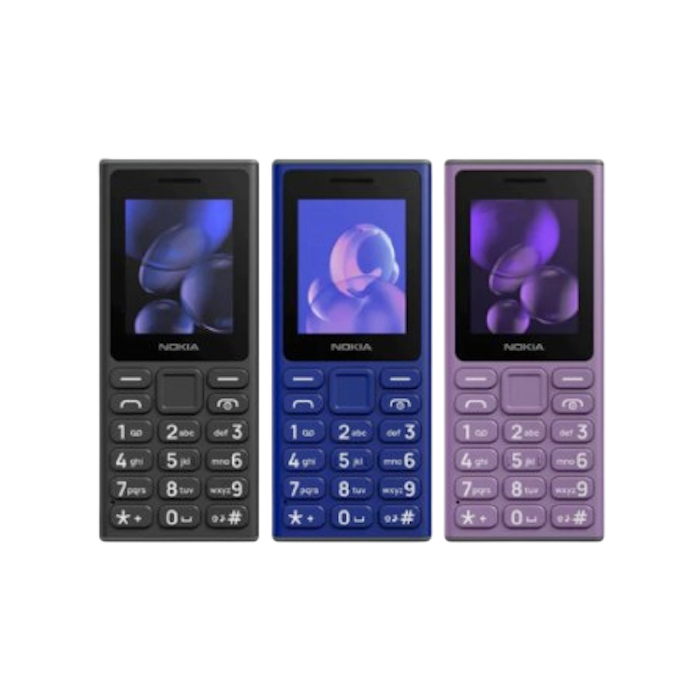 Nokia 105 (2024)