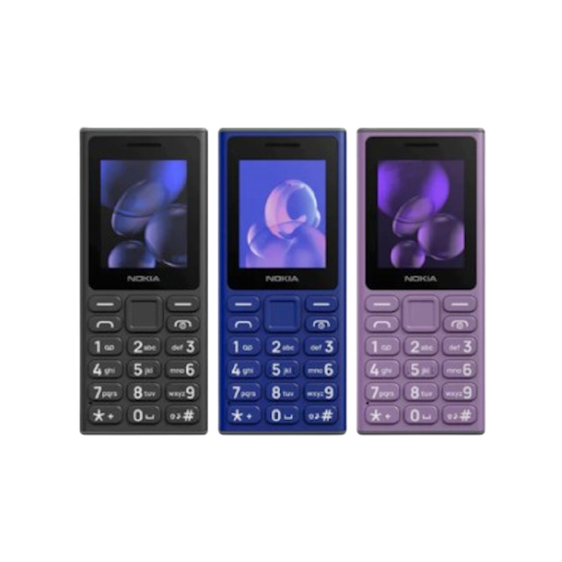 Nokia 105 (2024) 1