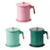 Oil Pot Wadah Penyaring Minyak Warna Pastel 1