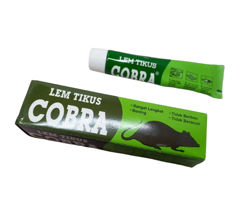 COBRA Lem Tikus