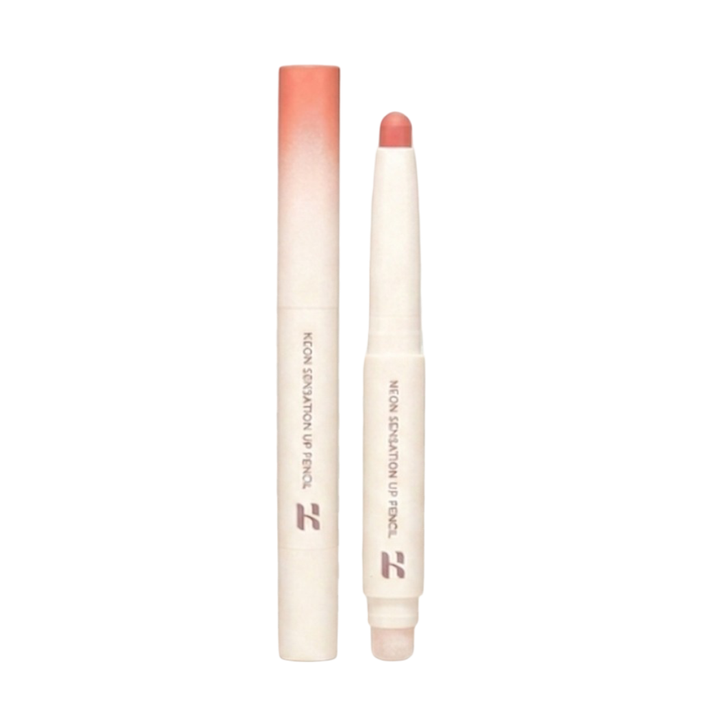 Mellow Blurring Lip Pencil 01 Milky Burn 1