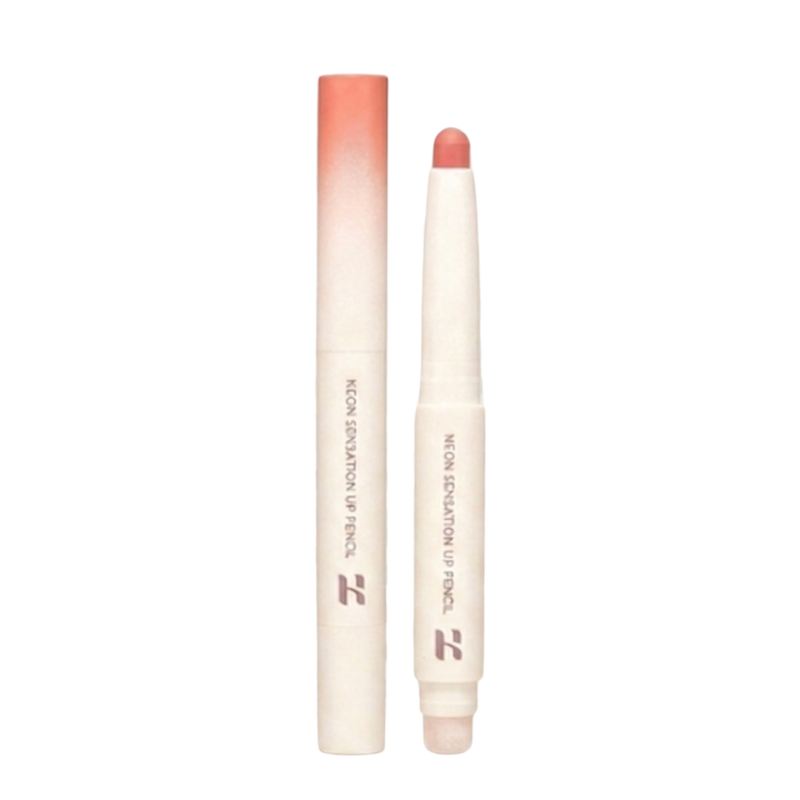 Mellow Blurring Lip Pencil 01 Milky Burn 1