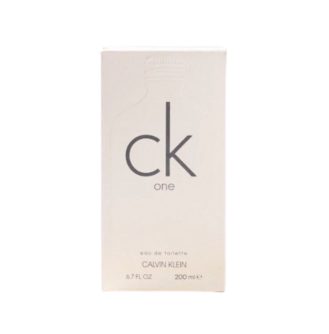 Calvin Klein CK One