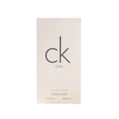 Calvin Klein CK One
