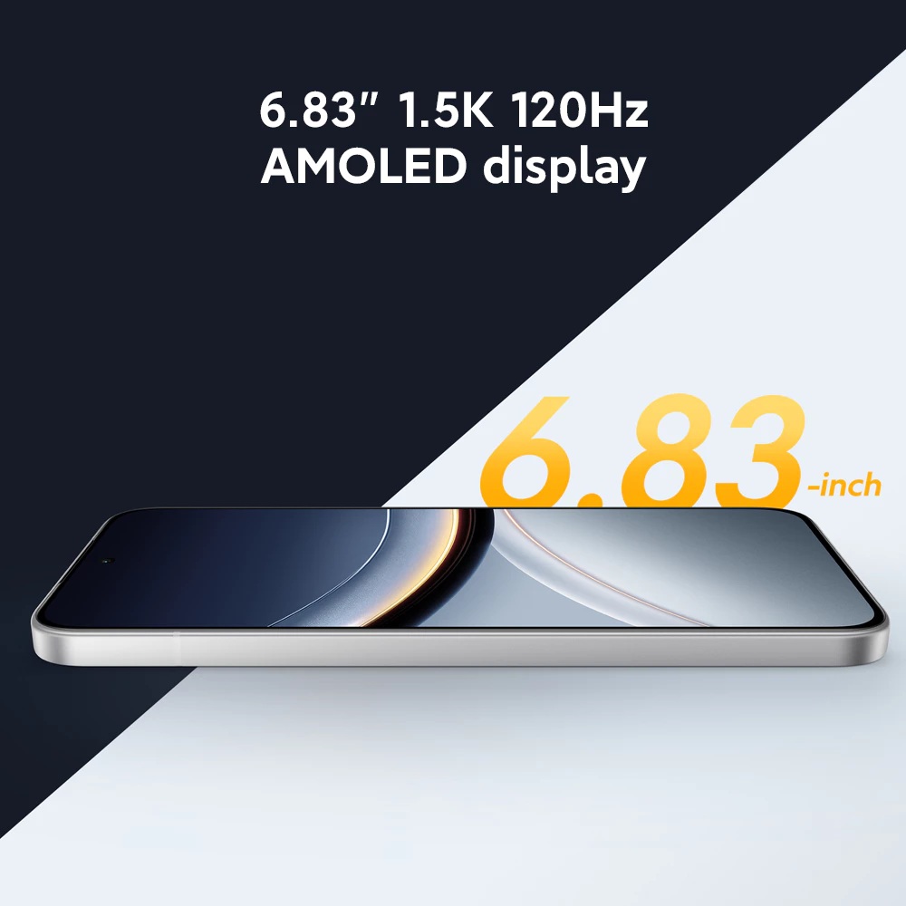 Xiaomi Communication Technology POCO F7