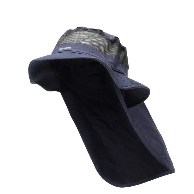 Micro Fish Hat 1.0 3