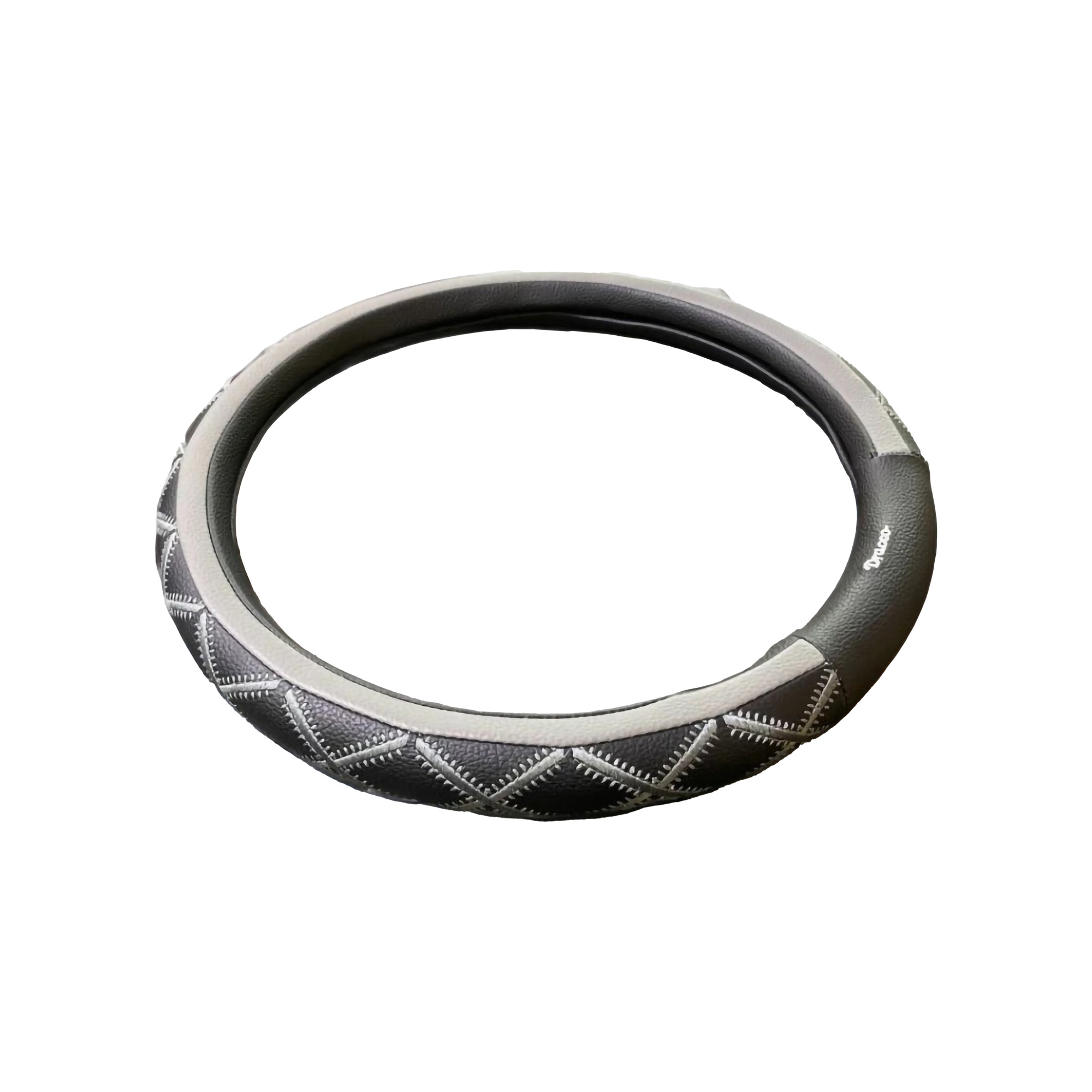Dracco Steering Wheel Cover Cross X Premium 2