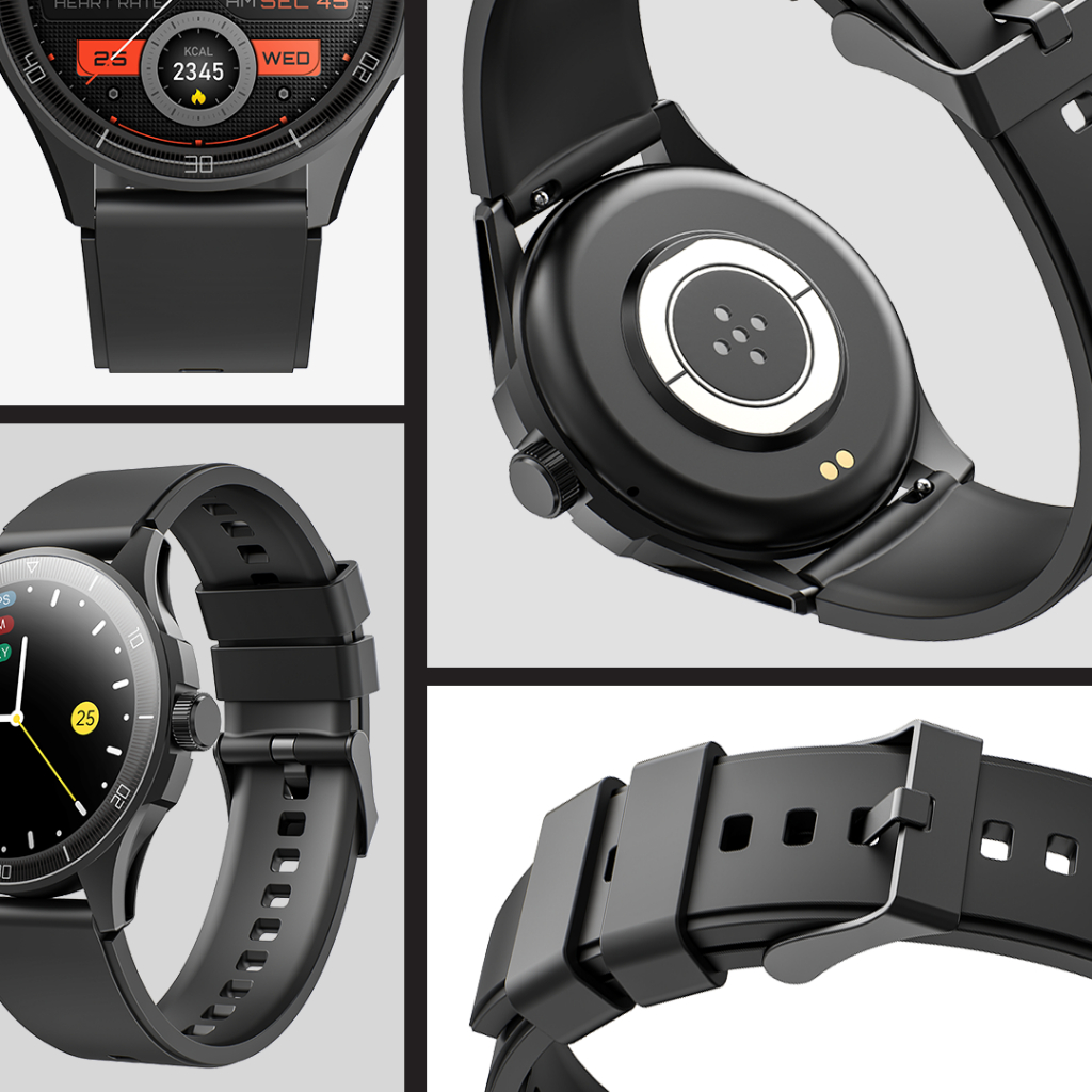 Eggeltech ÉGGEL Tempo 4 Active