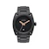 Nixon Nixon Kingpin All Black/Rosegold 1