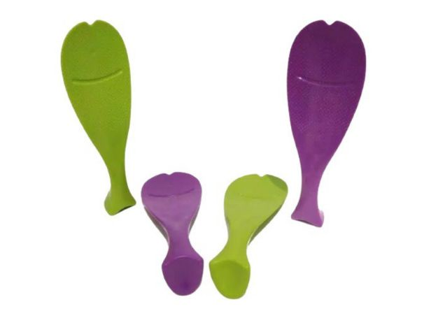 Centong Nasi Bentuk Ikan ｜ SNI6005 