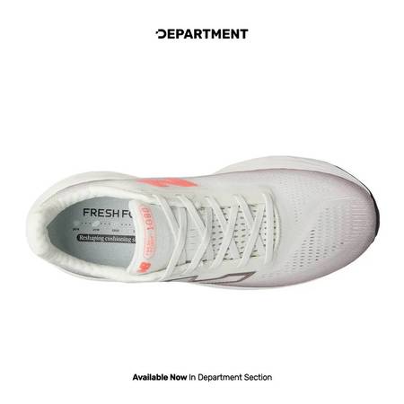New Balance Sepatu Lari Pria Fresh Foam X 1080V14 4