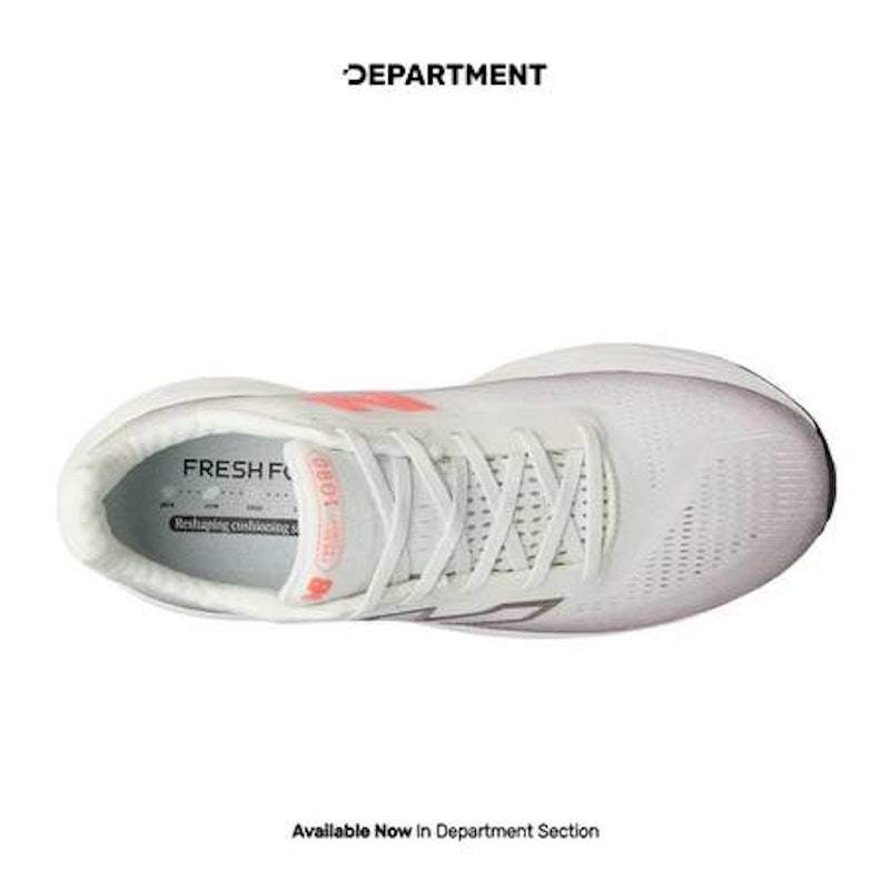 New Balance Sepatu Lari Pria Fresh Foam X 1080V14 4