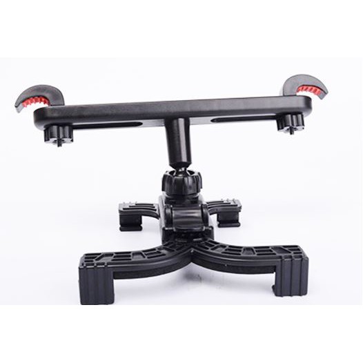 Backseat Headrest iPad Car Holder Mount for Tablet Universal