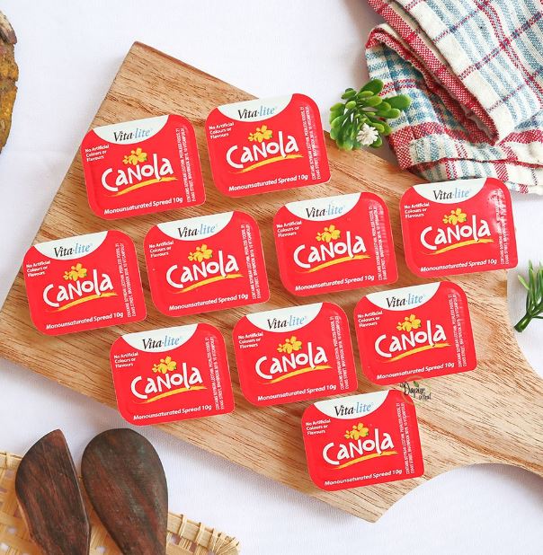 Vita-lite® Canola Spread