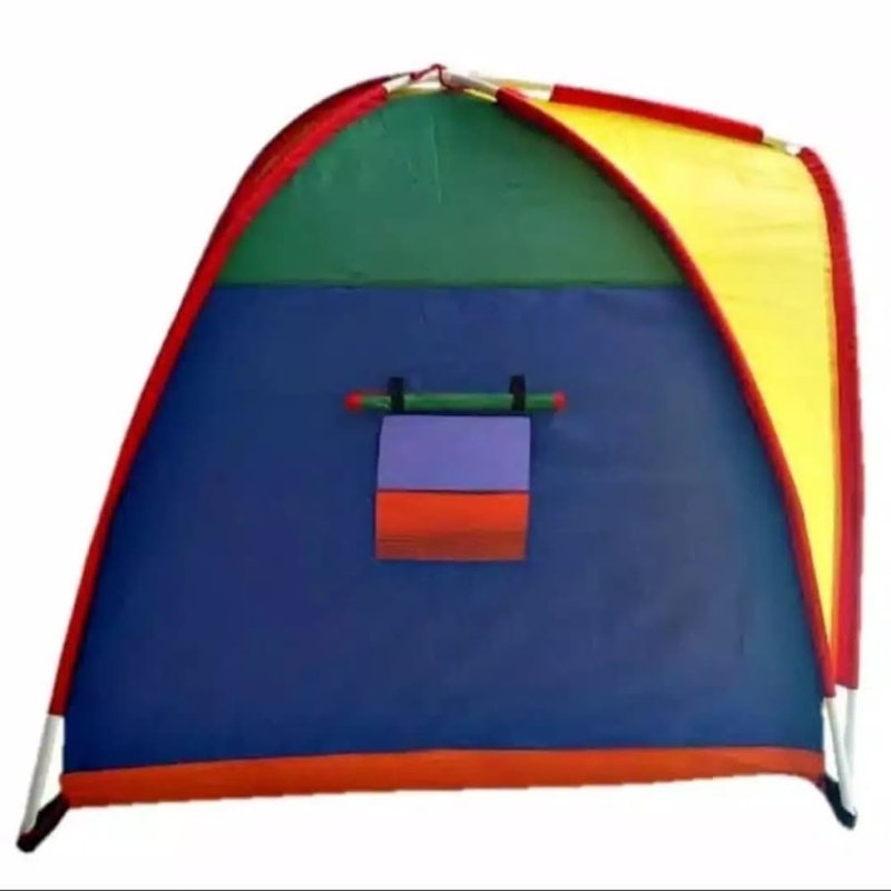 Tenda Camping Anak 3