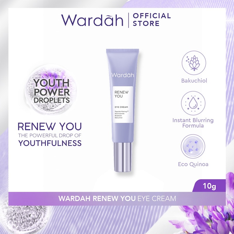Renew You Anti Aging Eye Cream 3