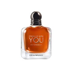 Giorgio Armani Emporio Armani Stronger With You Intensely Eau De Parfum
