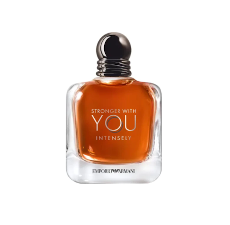 Giorgio Armani Emporio Armani Stronger With You Intensely Eau De Parfum 1