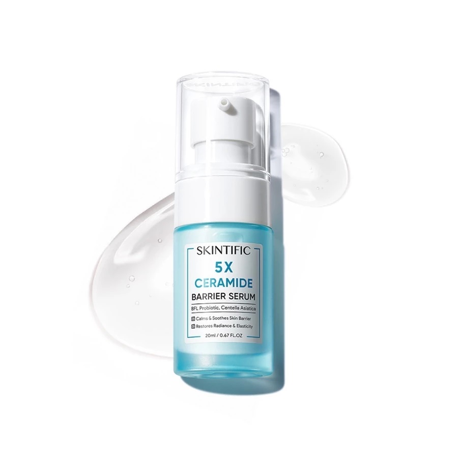 SKINTIFIC ｜ 5X Ceramide Barrier Serum