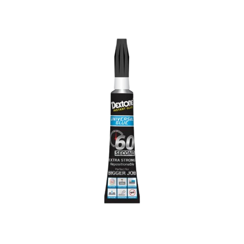 Dextone Universal Glue Gel 1